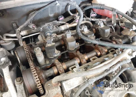 2010 Chevrolet Malibu Lt z USA, uszkodzony, nr VIN 1G1ZC5EB5AF299871